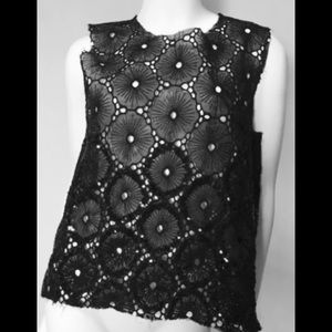 Chelsea & Violet top